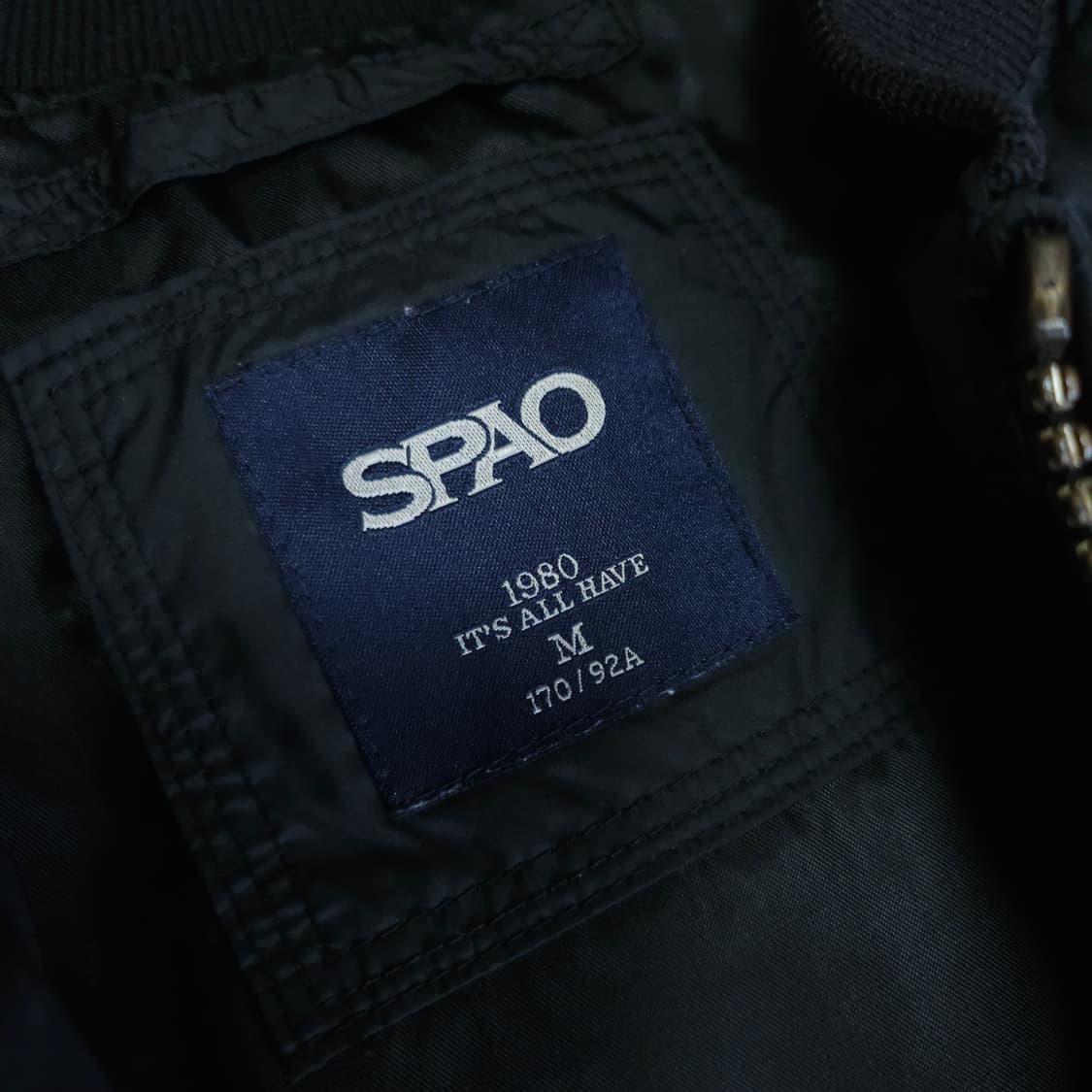 구스다운 여성패딩조끼 95-100 거위털 상품이미지6