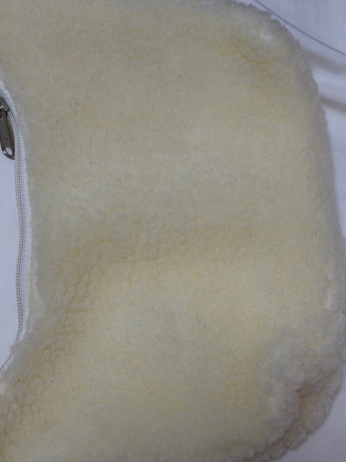 이미스 부클 호보백 아이보리 상품이미지7