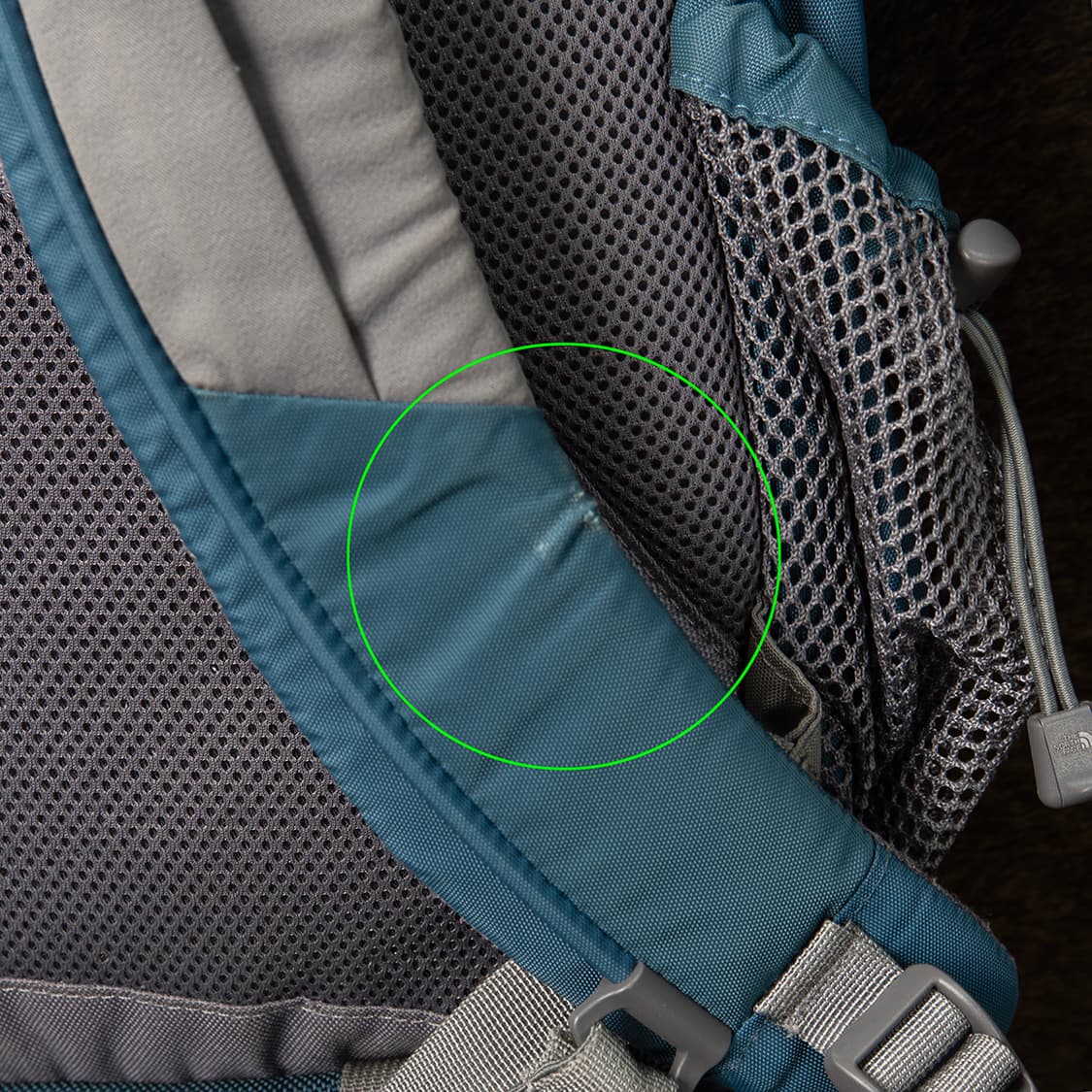 [28L] 00s 노스페이스 RECON 백팩 / 배낭  상품이미지7