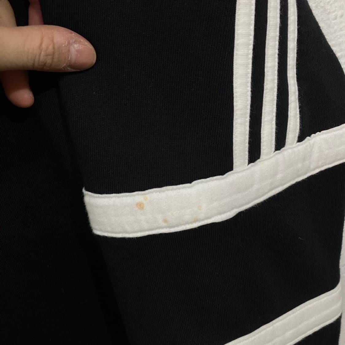 아디다스 스포티 맨투맨 상품이미지5