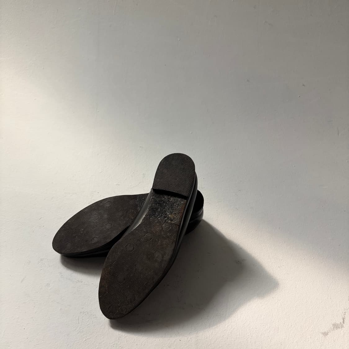 Soft Leather Ballet Flats 상품이미지6