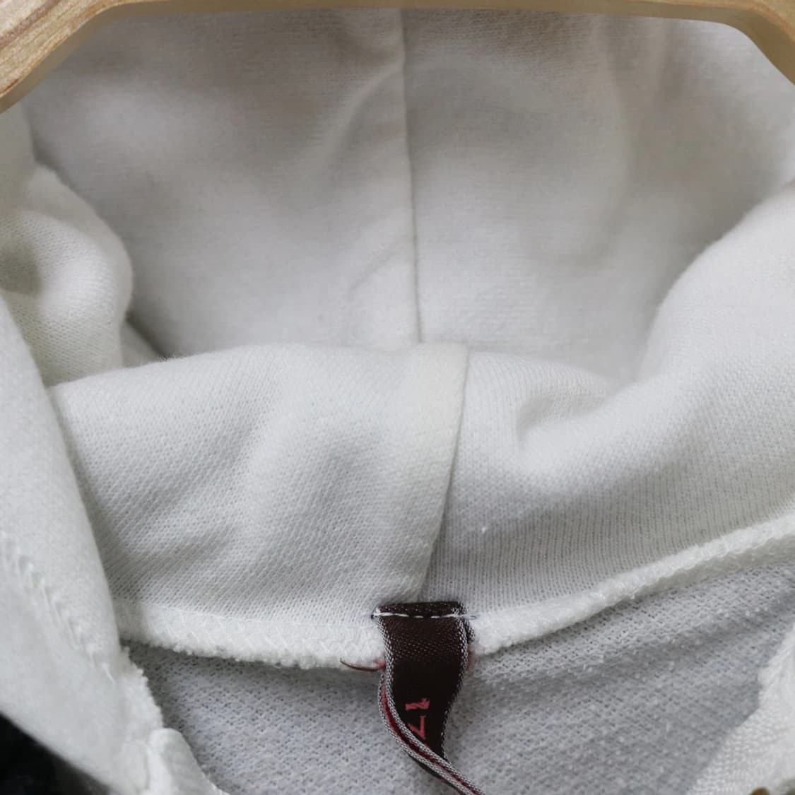 179/WG 레이어드 후드 집업 66086 상품이미지7