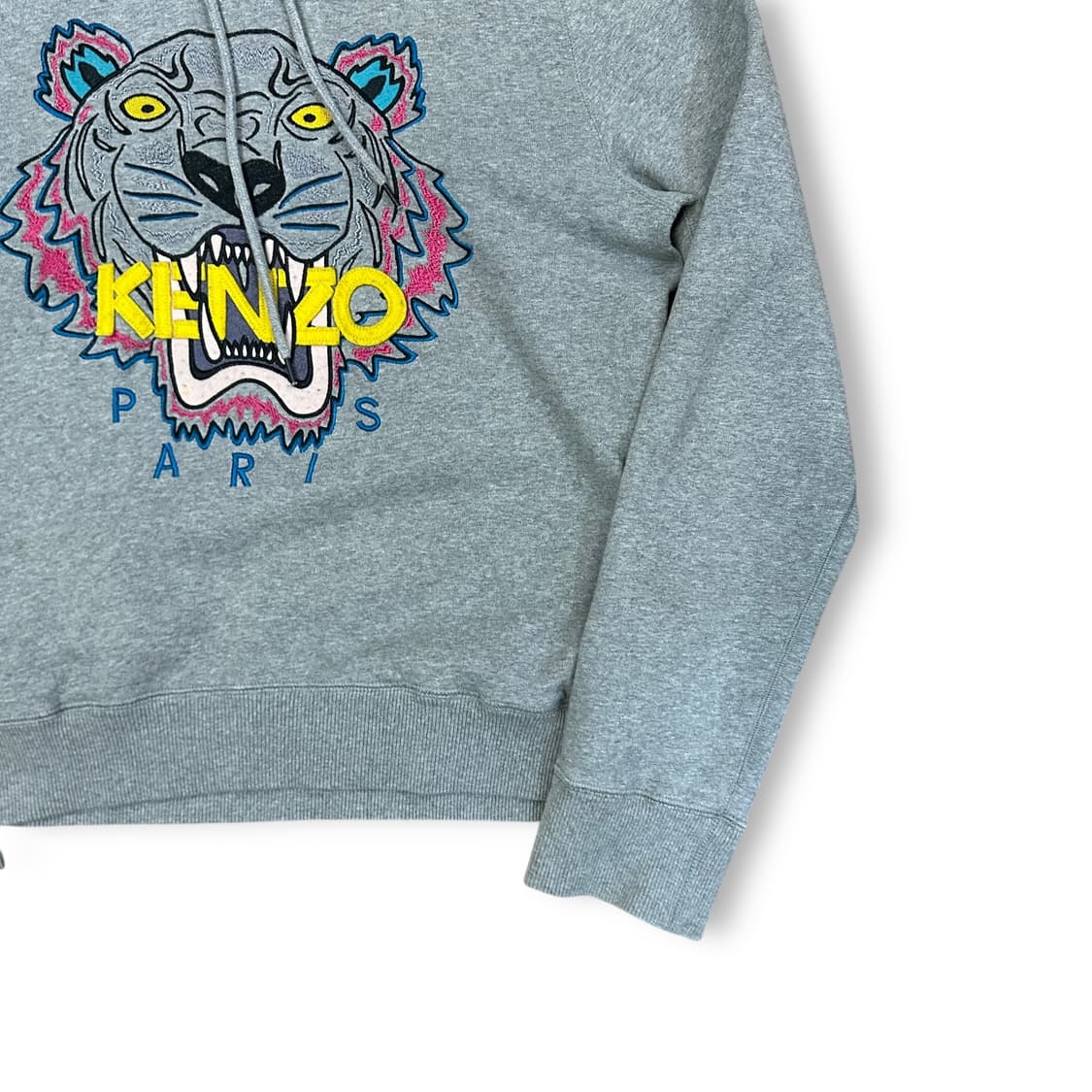 겐조 타이거 후드티 상품이미지3