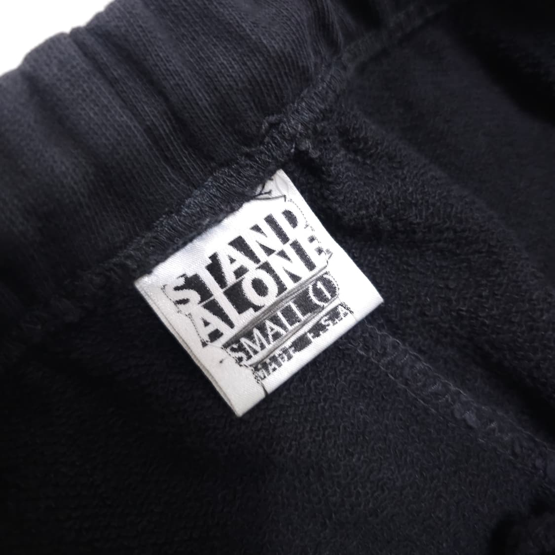 스탠드얼론 IT WAS BACK 조거팬츠 상품이미지4