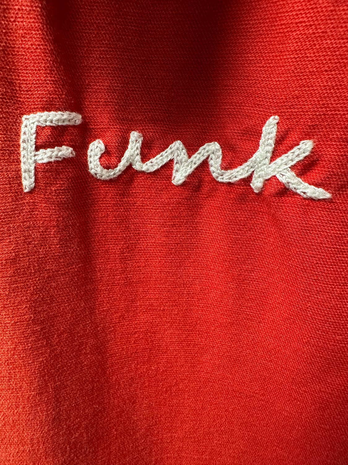 비헤비어 곤조 콜라보자켓 2사이즈 새상품 상품이미지2