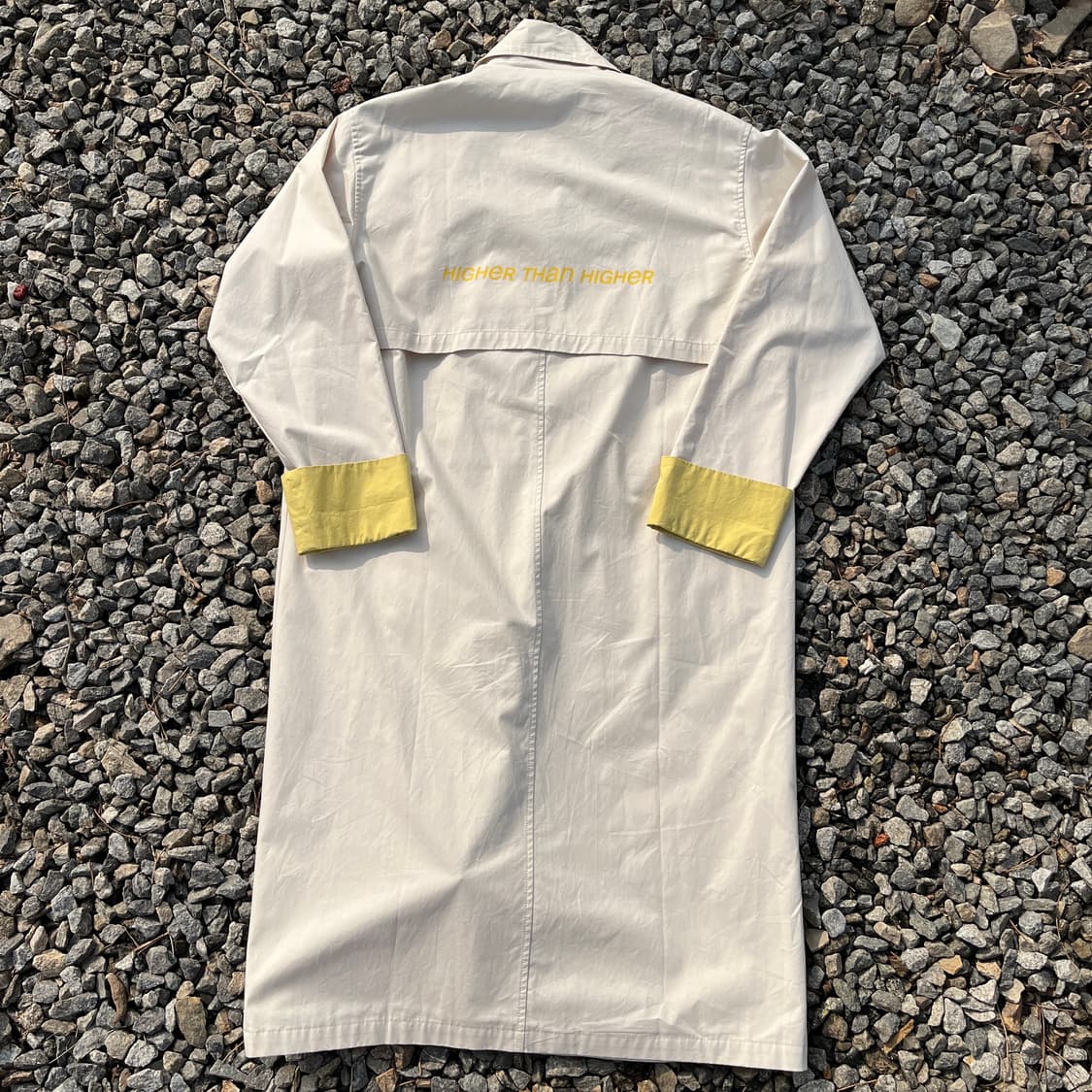 kai-high  코트 (실측확인) 상품이미지6