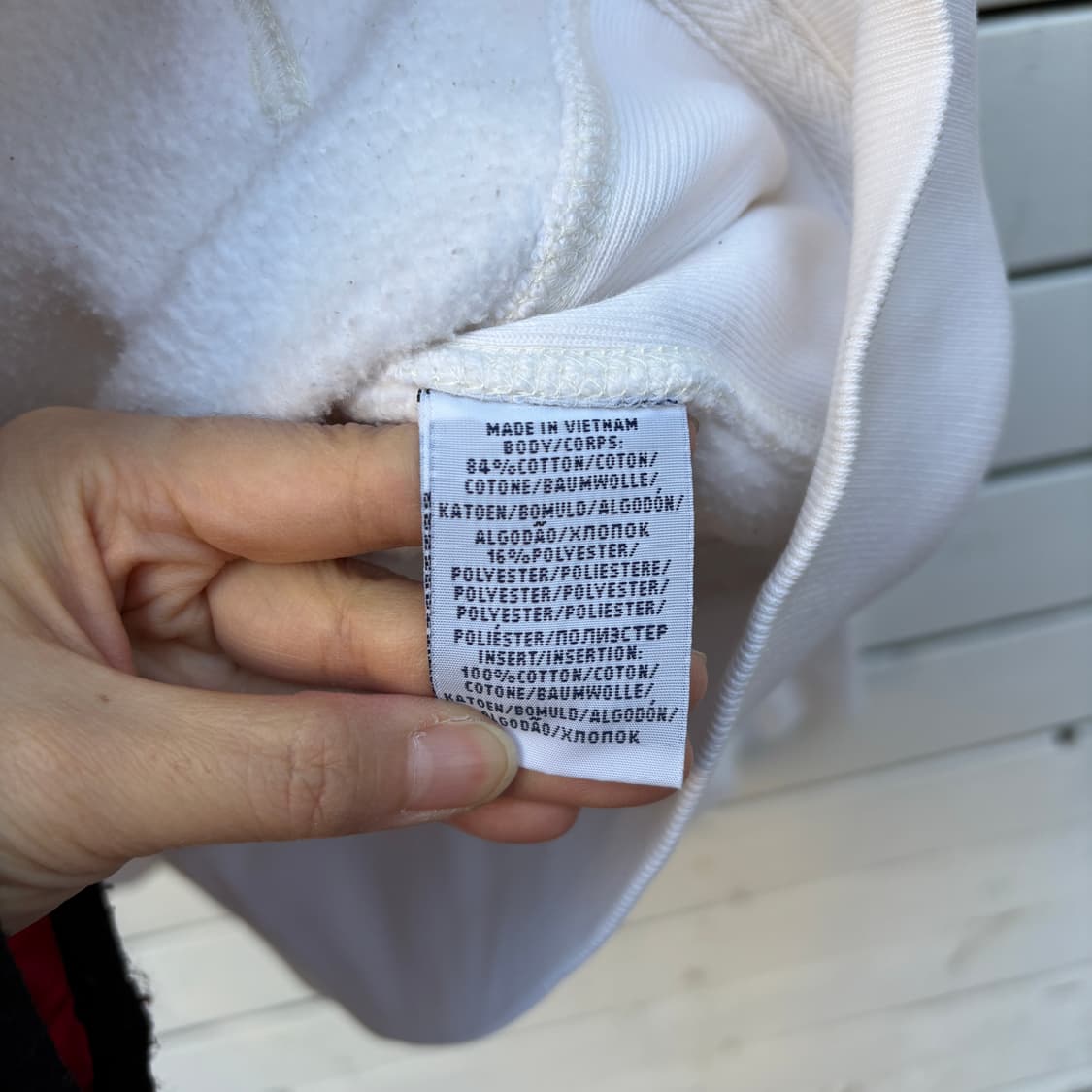 Polo 폴로 후드집업 상품이미지9