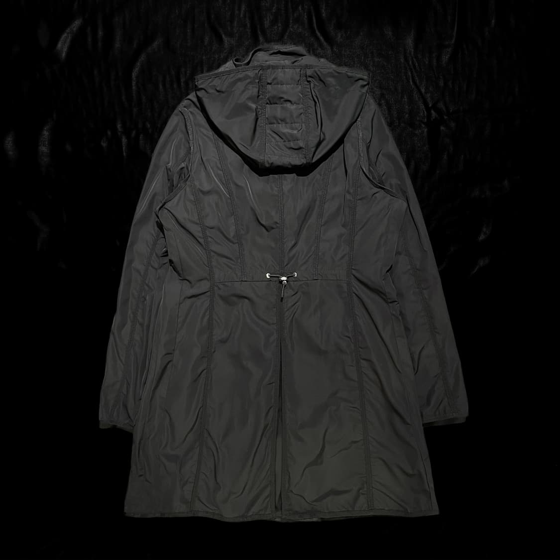 몽클레어 레인코트 상품이미지2