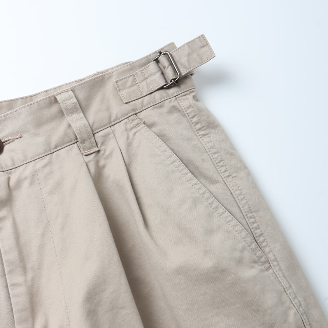 MHL. Washed Chino Cotton Pants 상품이미지7