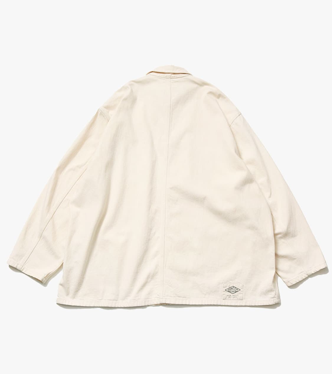 DANTON - WORK COVERALL JACKET 상품이미지9