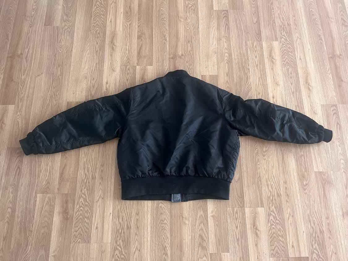 제멋 ma-1 상품이미지6