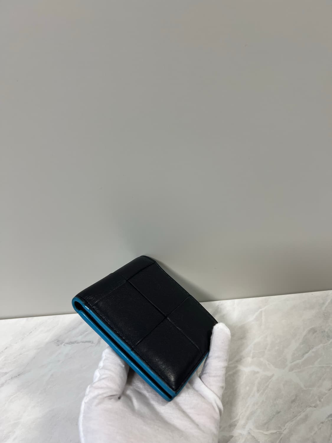 보테가베네타 맥시 반지갑 상품이미지5