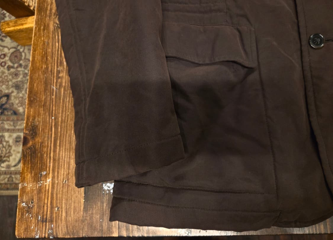 에르노 스포츠코트 상품이미지6