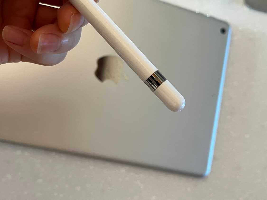 애플 아이패드 8세대 32GB + 애플펜슬 1세대 상품이미지6