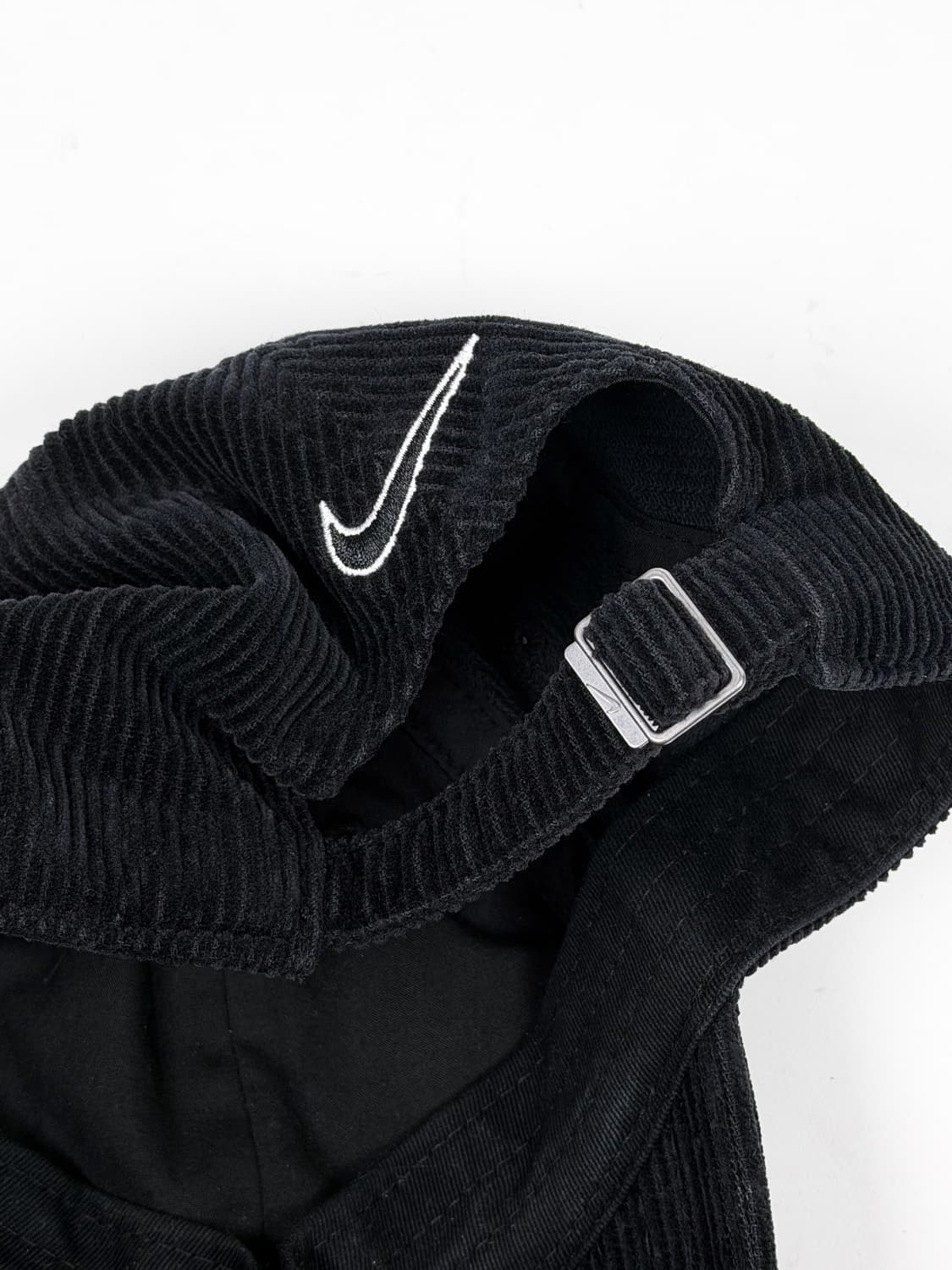 22SS 슈프림 x 나이키 아크 코듀로이 6-패널 볼캡 모자 상품이미지4