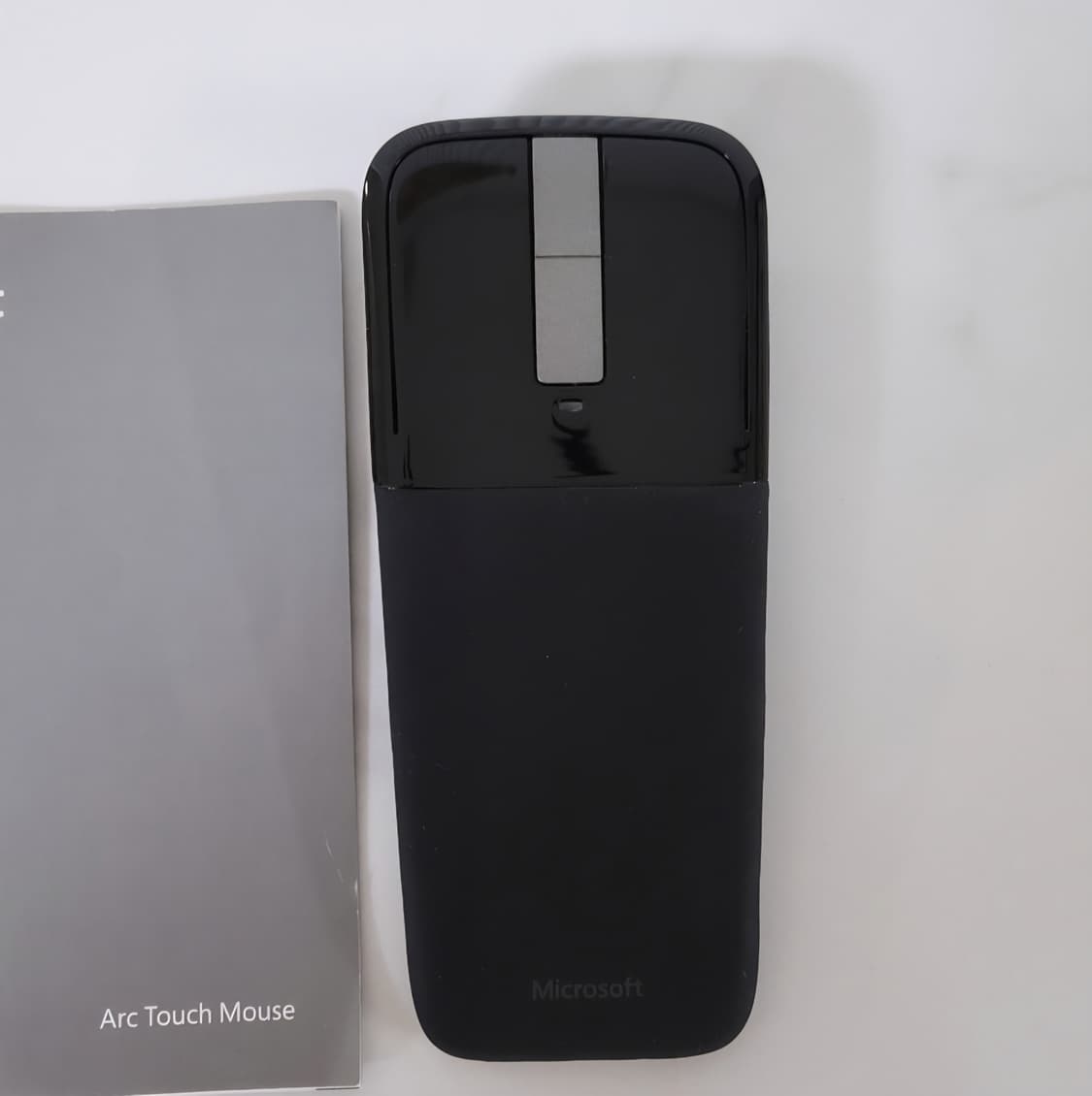 마이크로소프트 Arc Touch 무선 마우스 +초경량 마우스 일괄 상품이미지5