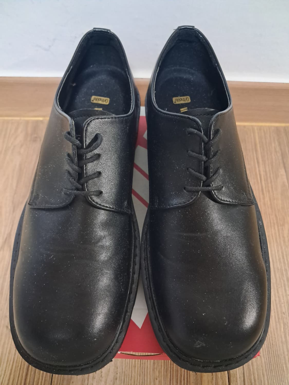 노브랜드 캐쥬얼 구두 275 상품이미지2