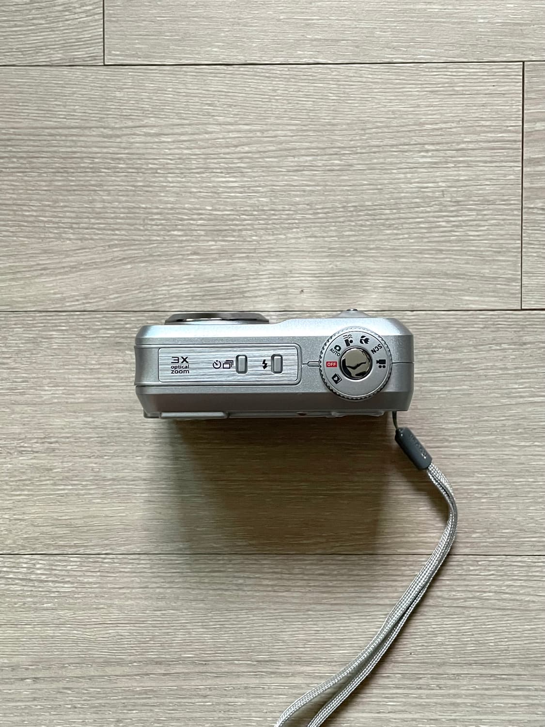 코닥 이지쉐어 C653 옛날 디카 빈티지디카 디지털카메라 상품이미지5