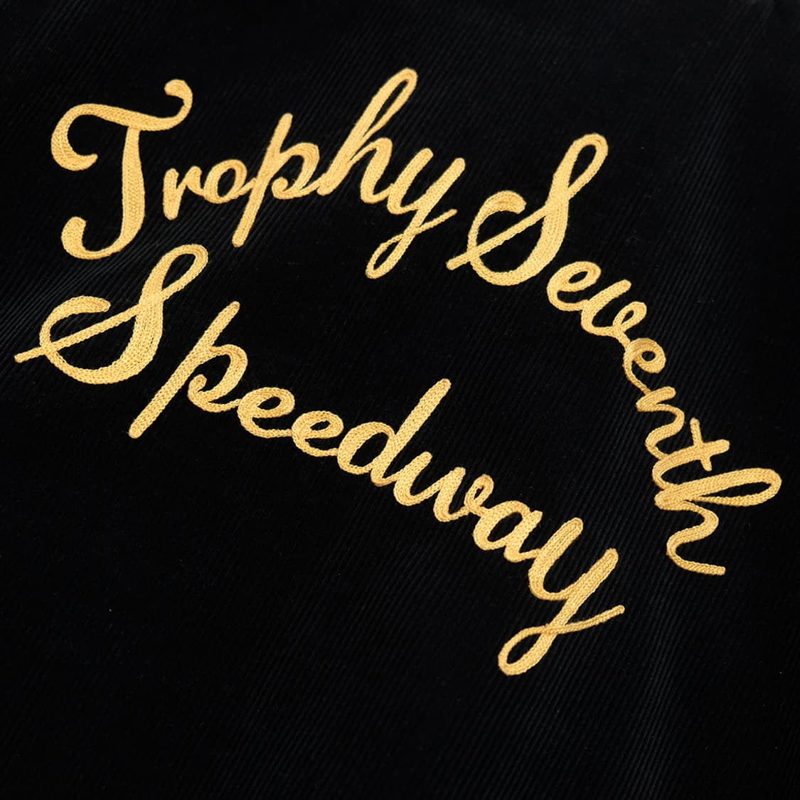 corduroy blouson 상품이미지10