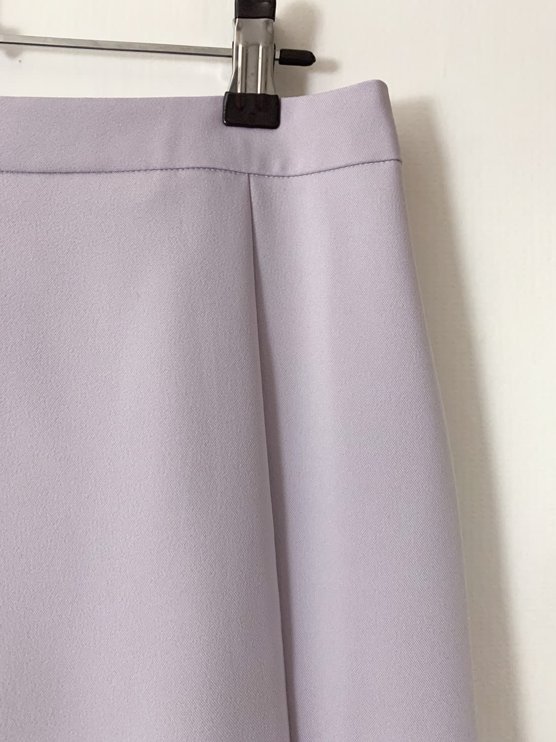 코르카 라벤더 스커트 상품이미지4