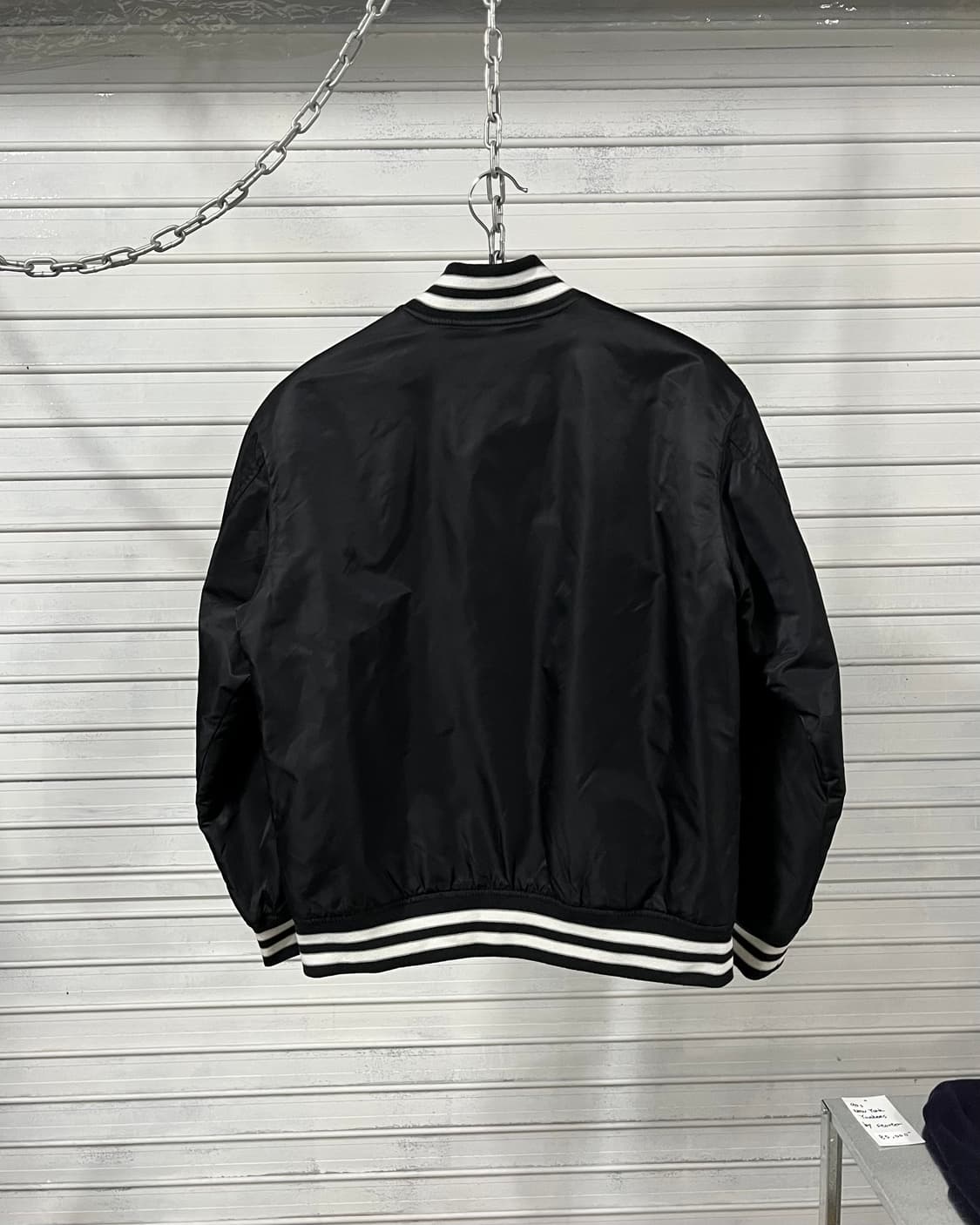 GU stadium jacket 상품이미지6