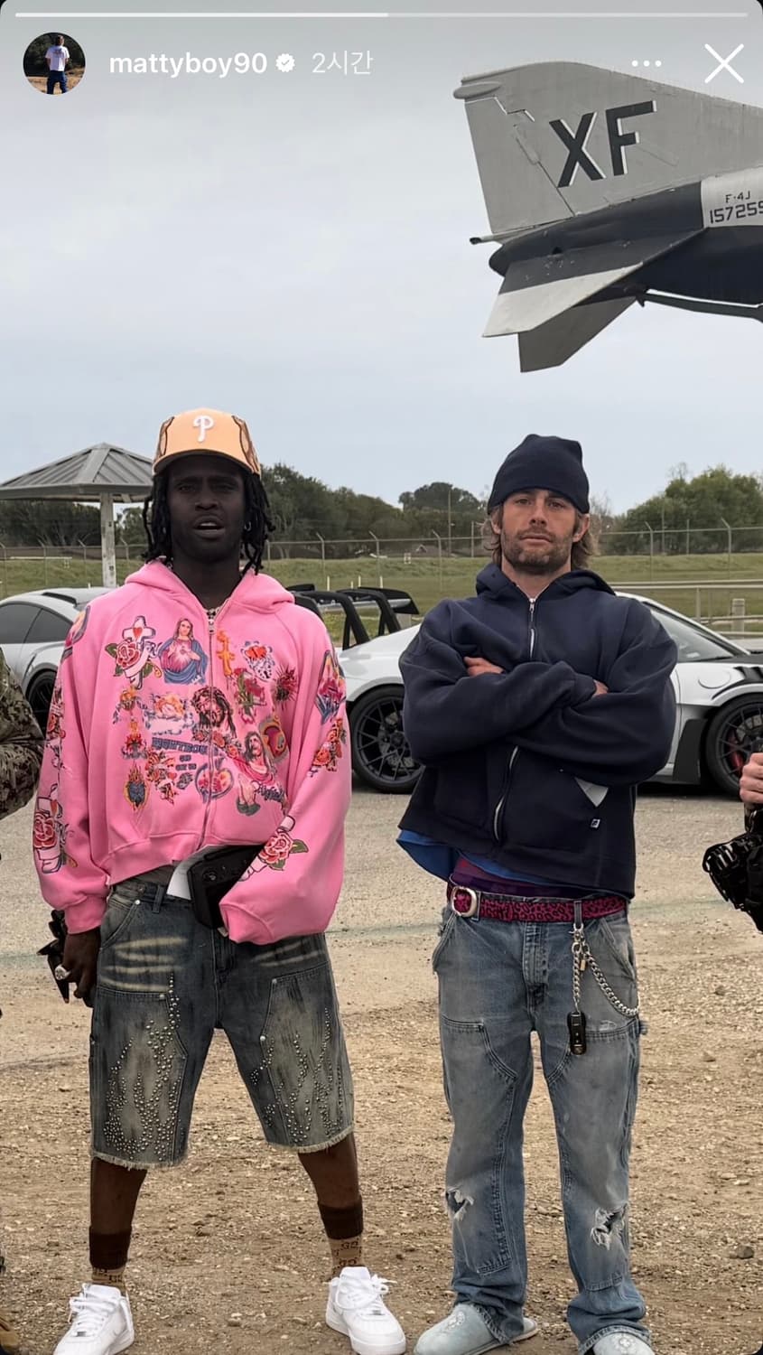 00s 빈티지 러셀 후드집업 블랙 XL 상품이미지10