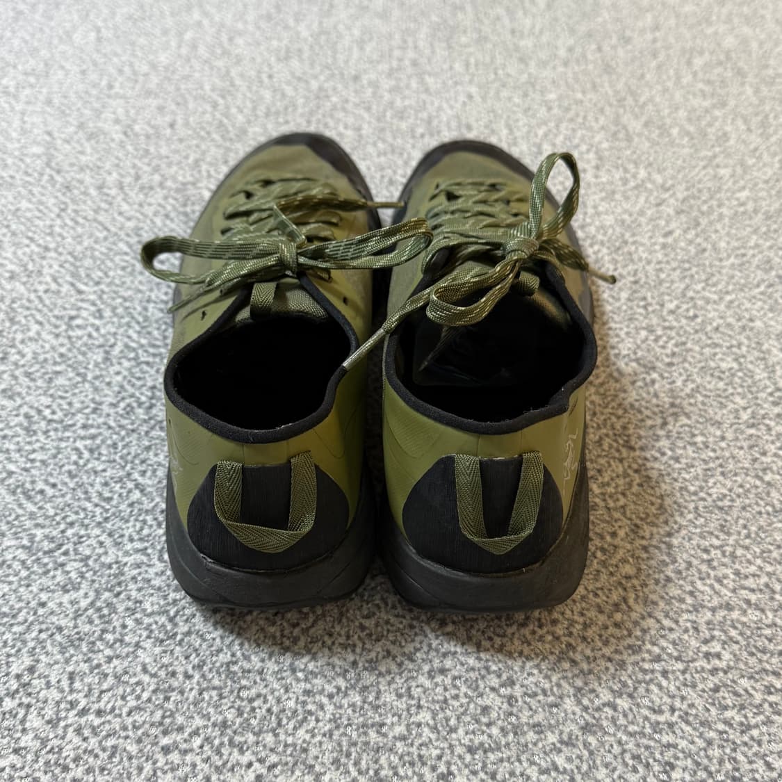 아크테릭스 컨실 LT 카키 265 상품이미지4