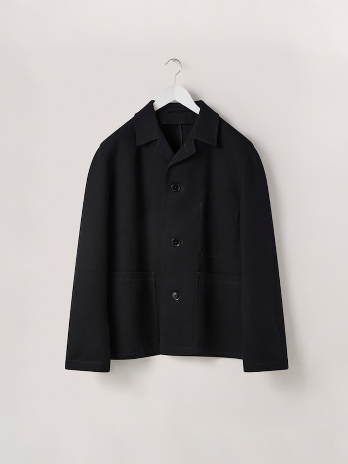 르메르 22FW 숏 크롬비 자켓  상품이미지2