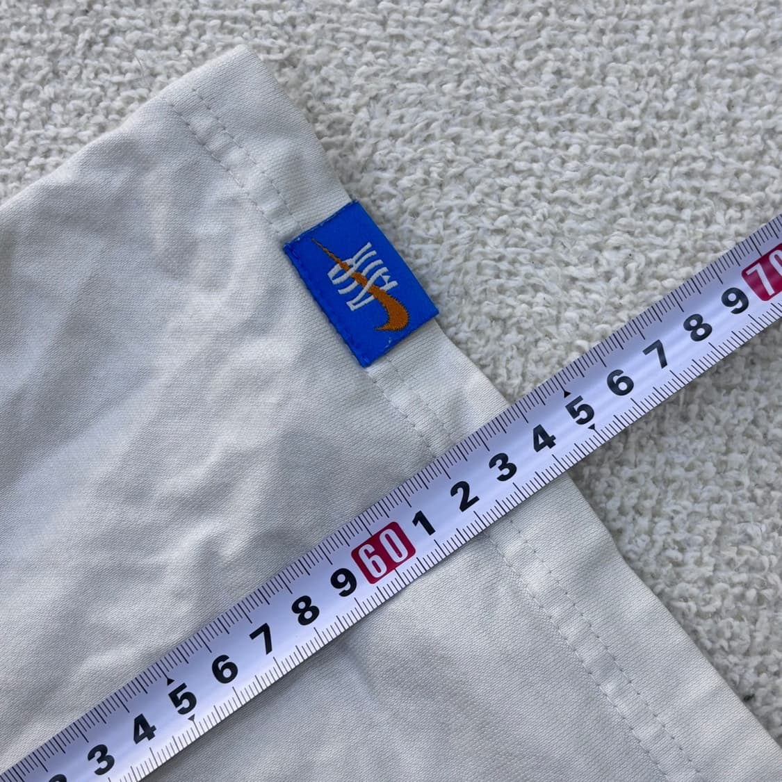 S 나이키 루즈핏 반팔 티셔츠 0407E1 상품이미지7