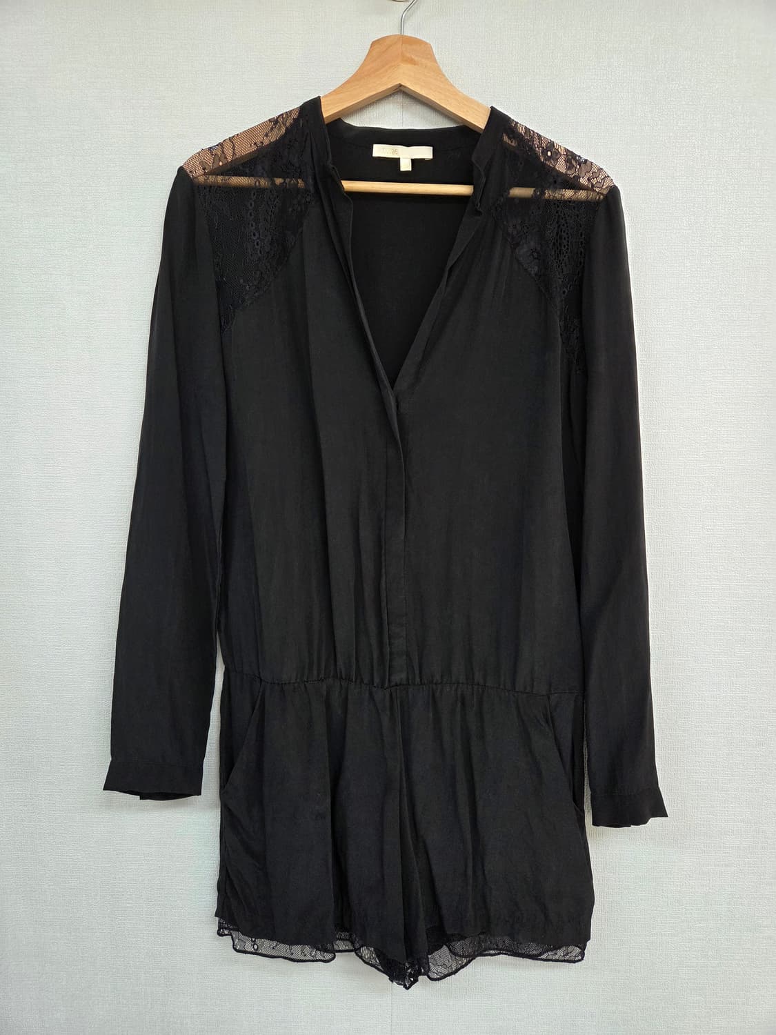 마쥬 점프수트  상품이미지6