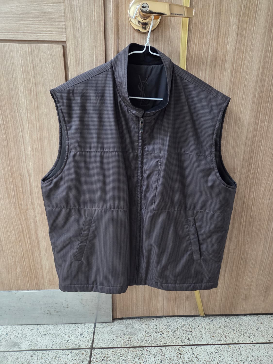 Ysl 조끼 110 상품이미지1