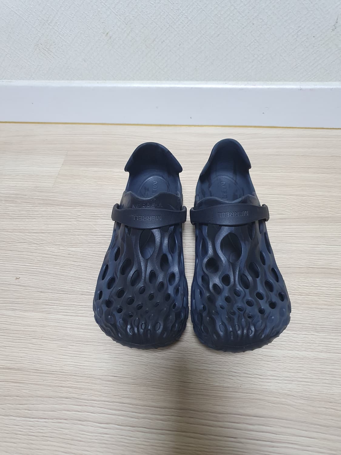 머렐 하이드로 목 샌들 270 상품이미지3