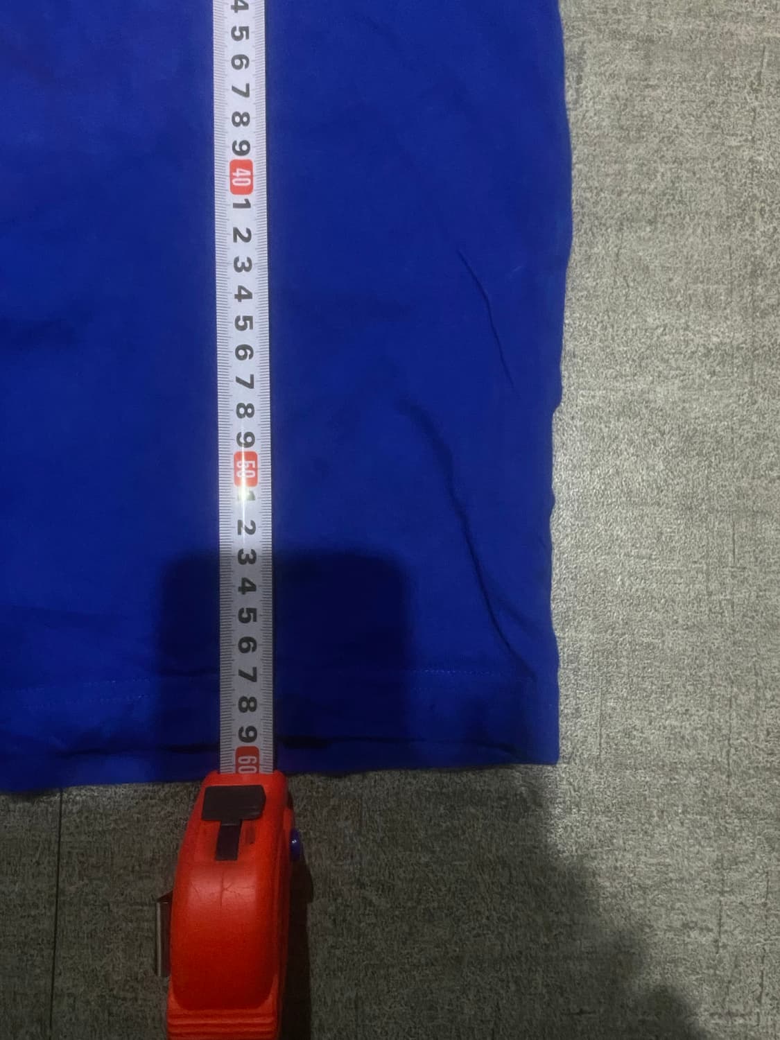 Adidas 아디다스 핀터깔y2k 딱붙핏 반팔티셔츠 상품이미지3