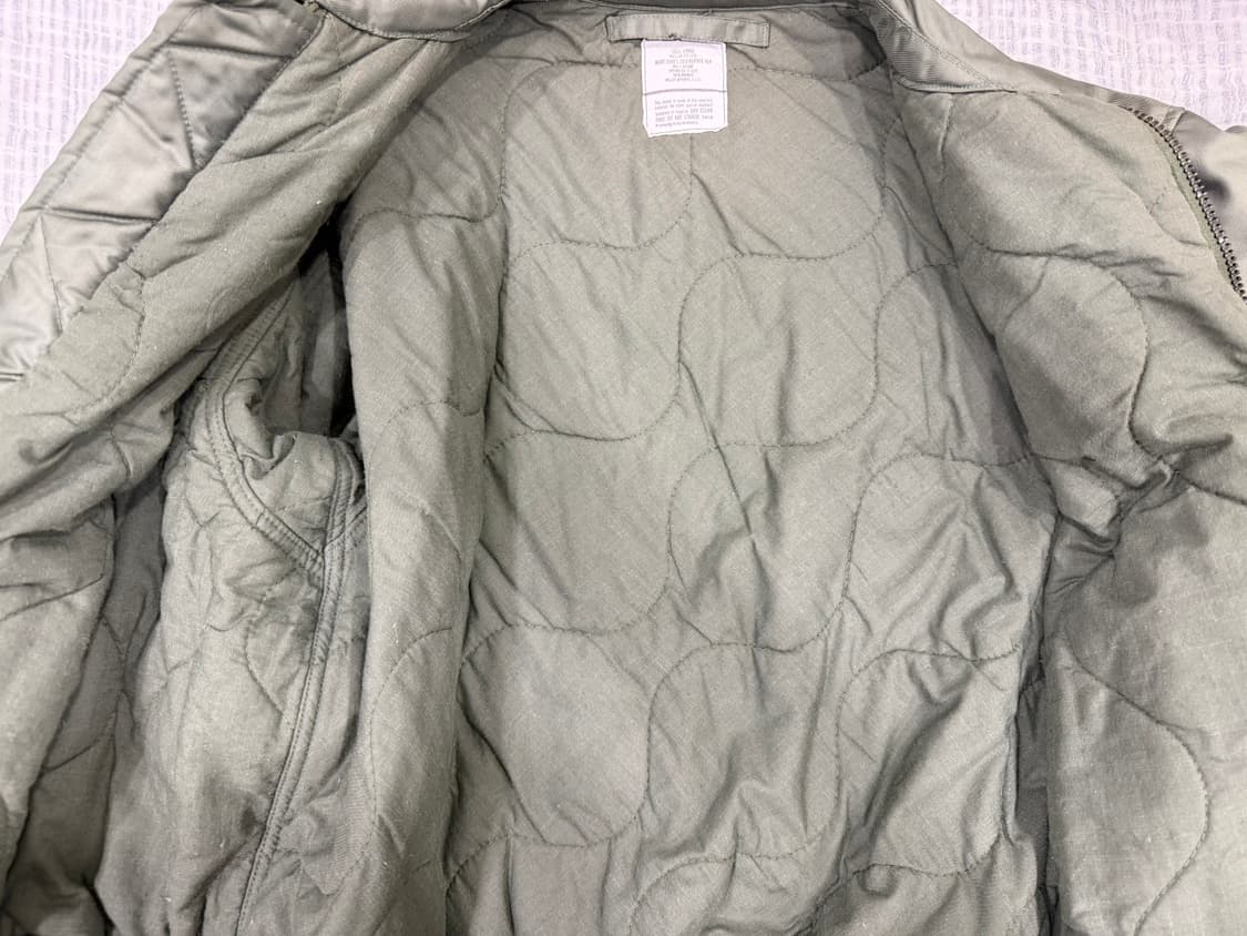 Cwu 45P L(민트급) 상품이미지7