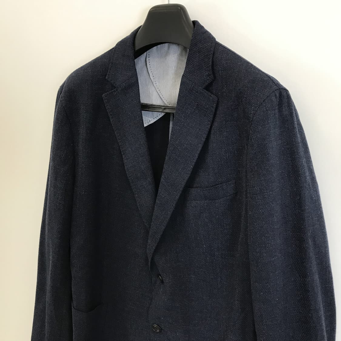 마시모두띠 엑스트라파인 이태리 코튼자켓 [110] 상품이미지2