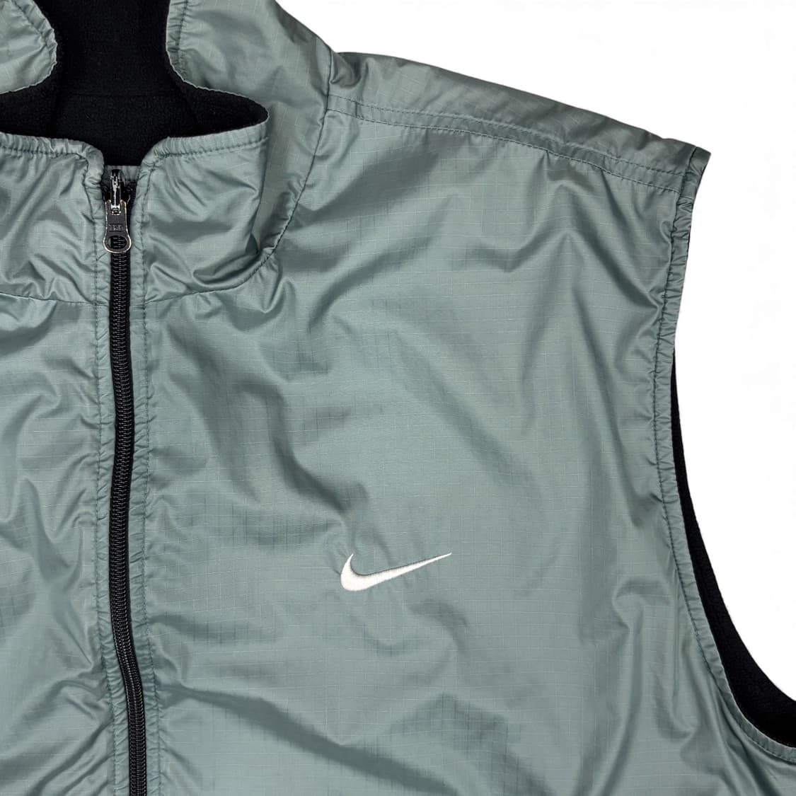 2008 나이키 골프 리버시블 베스트 상품이미지5