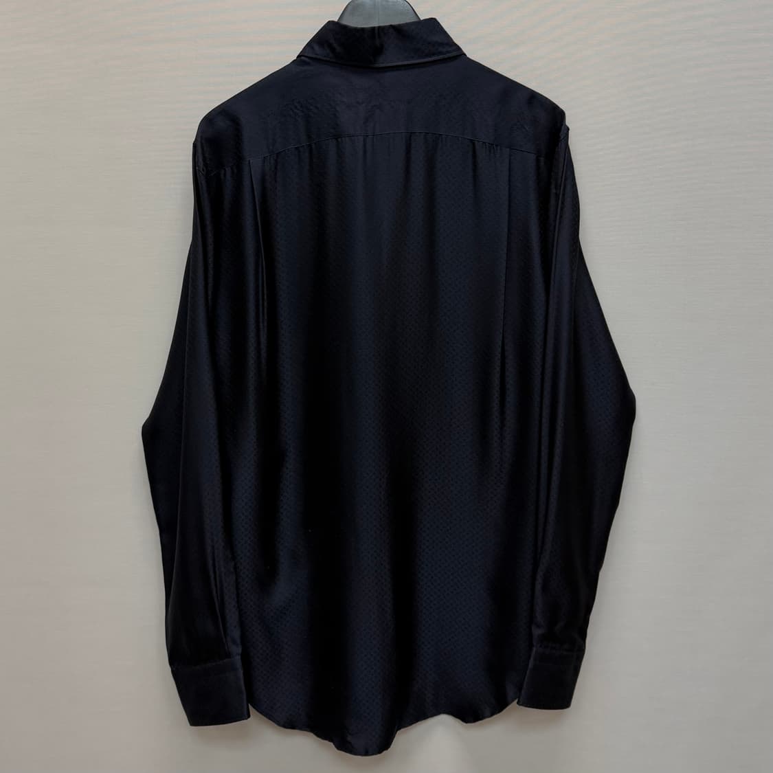 루이비통 실크 이브닝 셔츠( 100~105 ) 상품이미지4