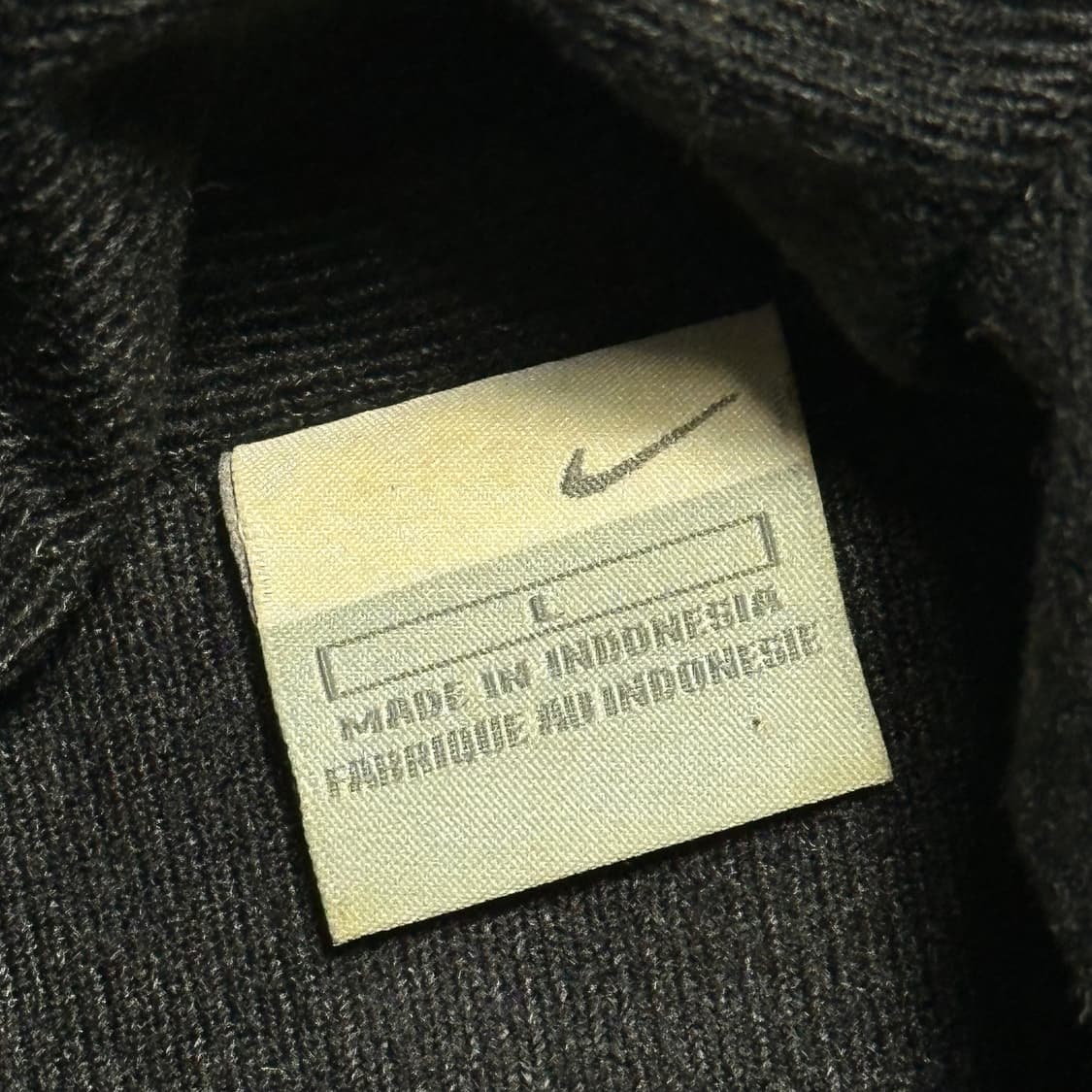 M 아디다스 리버풀 내장 후드 레드 파이핑 바람막이 상품이미지4