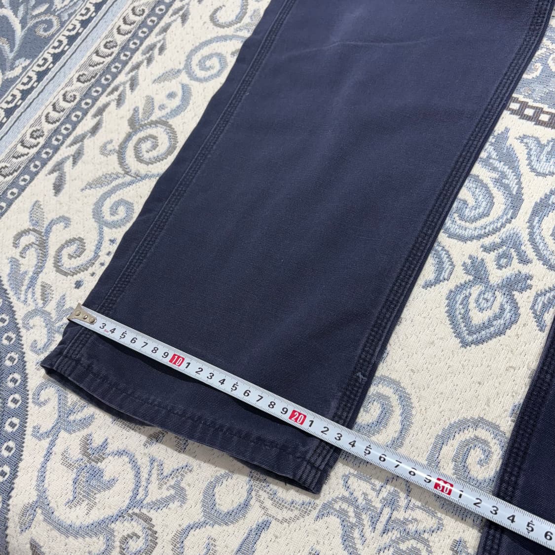 Carhartt FR Flame-Resistant Work Pants 죠 상품이미지6