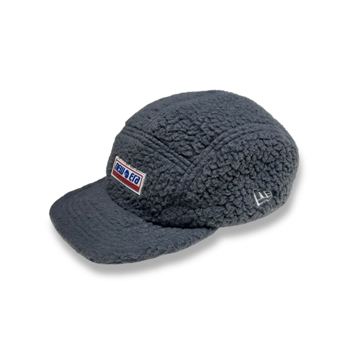 뉴에라 폴라텍 캠프캡 상품이미지2