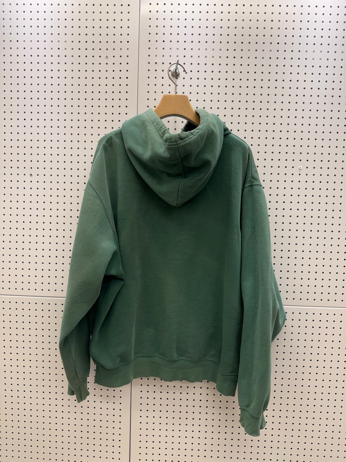 나이키 마이애미 자수 후드티 U1685 상품이미지3