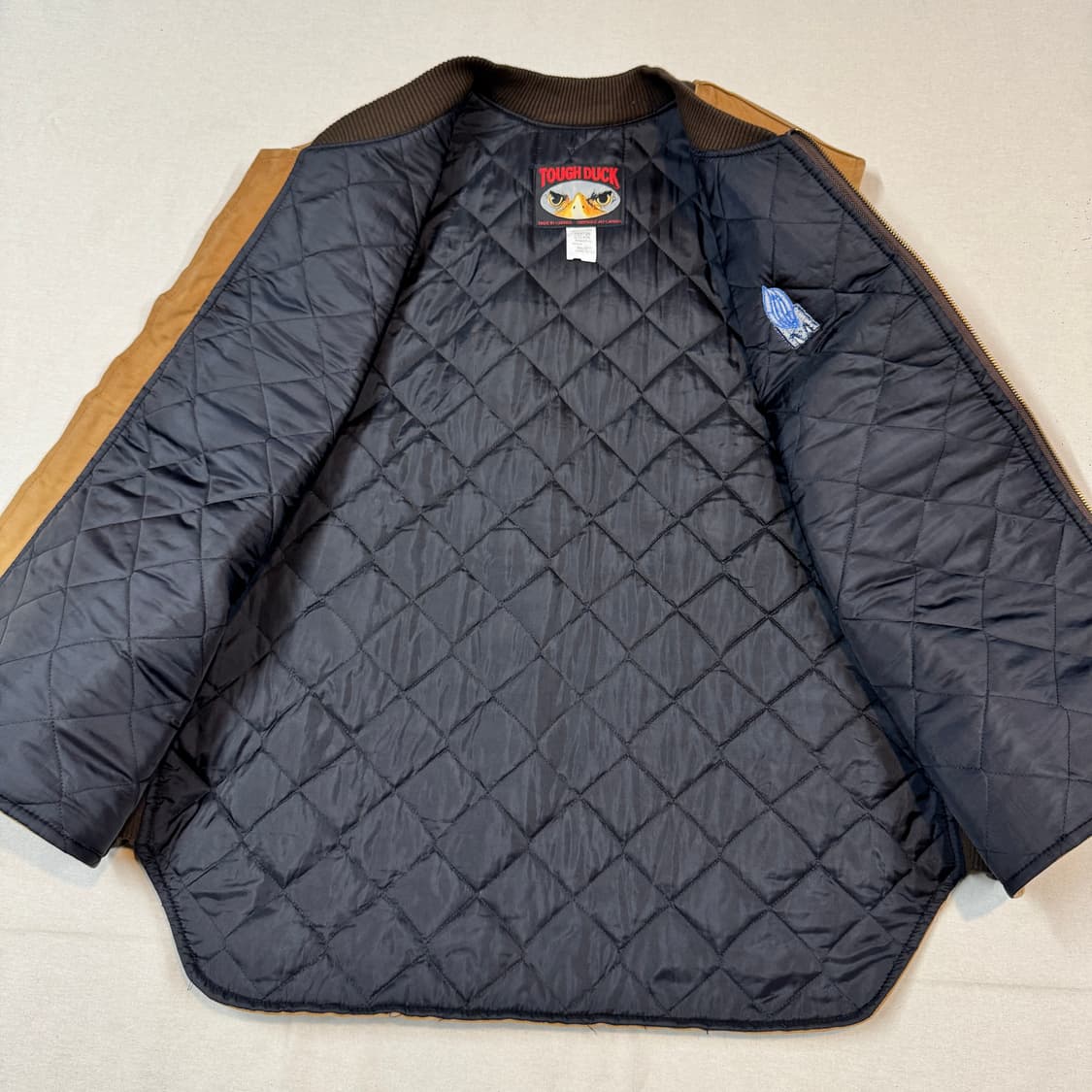 XXXL) Tough Duck 터프덕 USA 워크웨어 워크 베스트 상품이미지6