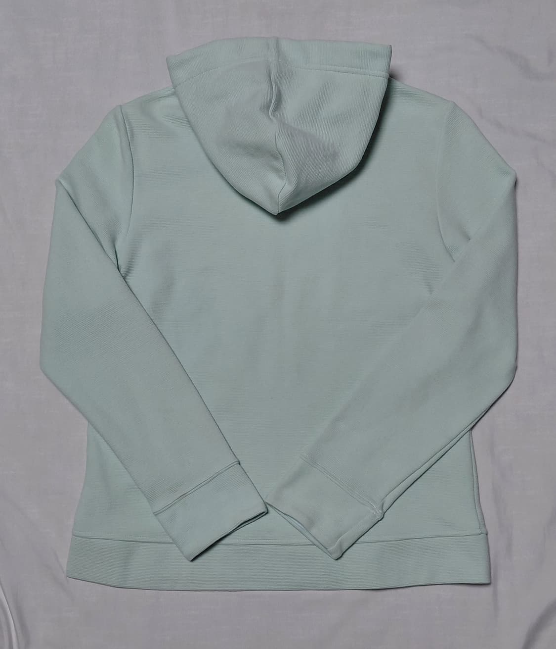 [정품] 꾸레쥬(Courreges) 집업 후드 - 38 사이즈 상품이미지7