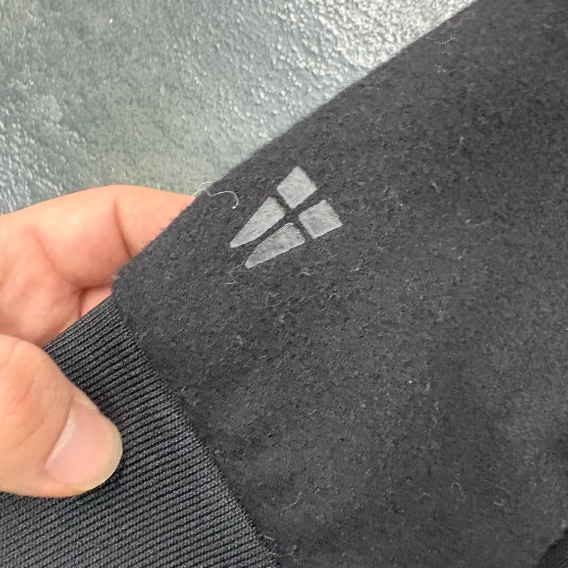 (95)한코펜하겐울바시티자켓 상품이미지4