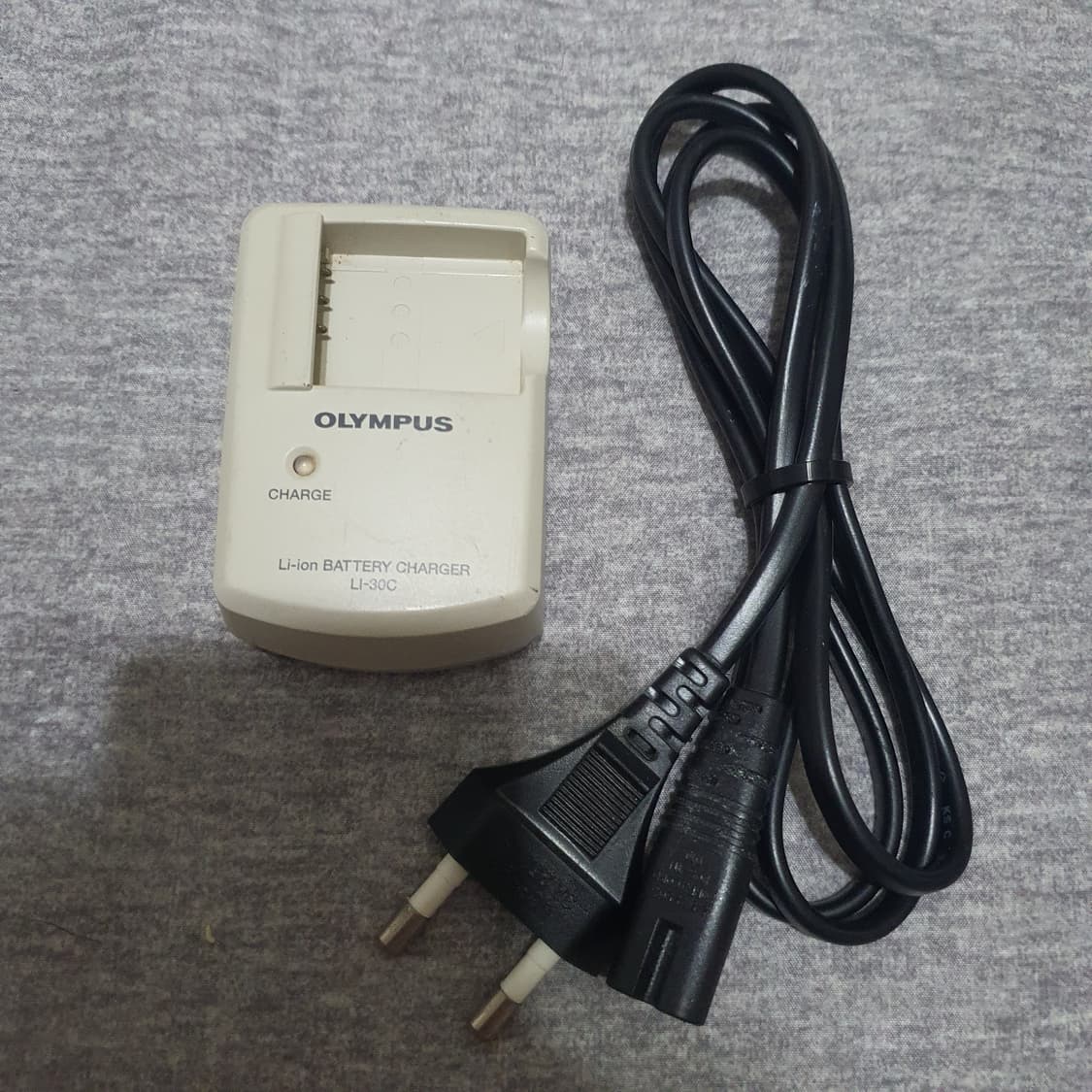 올림푸스 디카 LI-30C 충전기  상품이미지1