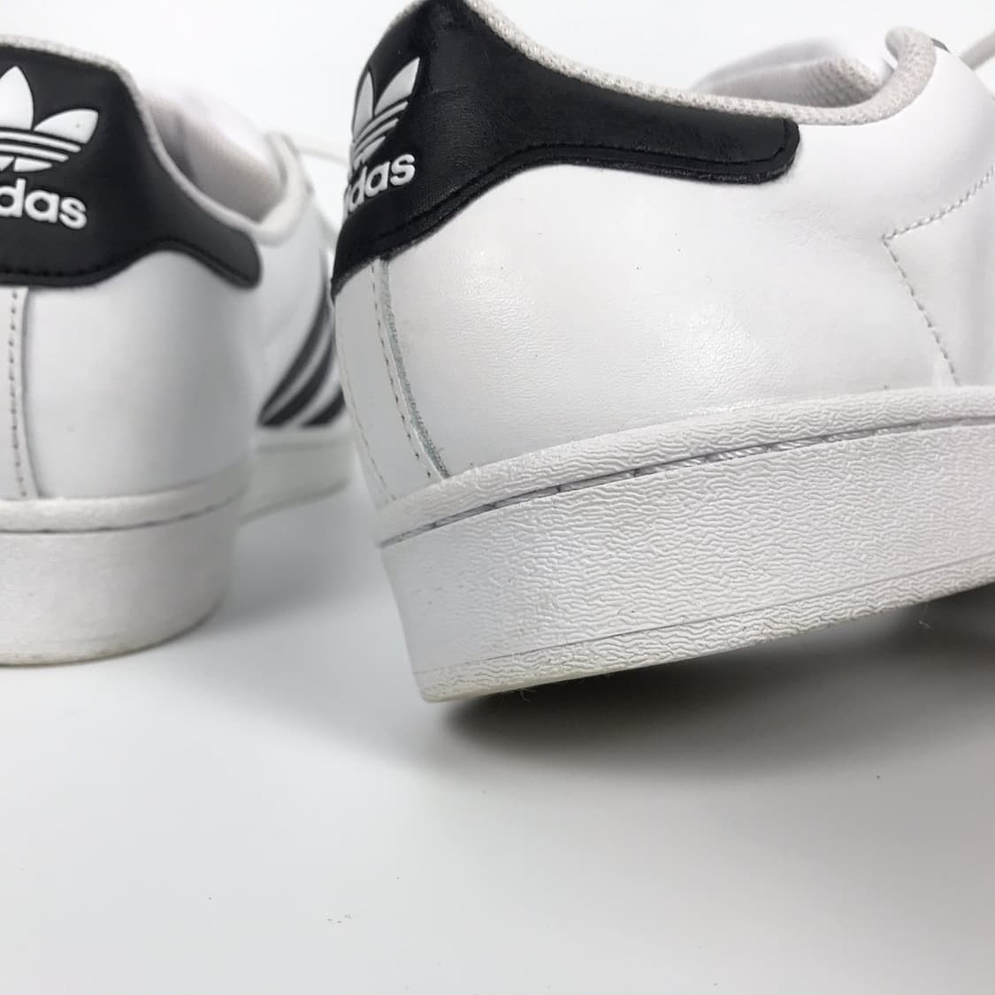 아디다스 슈퍼스타 EG4958 신발 스니커즈 남성280 상품이미지8