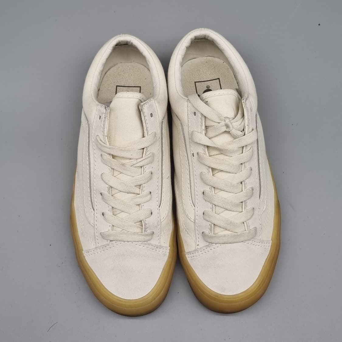 반스 스타일36 여성스니커즈240 상품이미지2