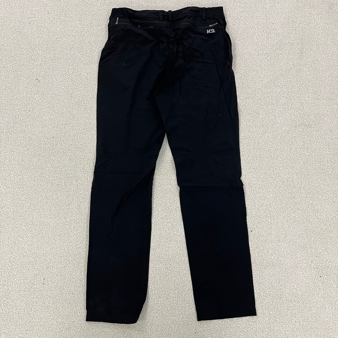 90 K2 케이투 기능성 등산복 바지 0126M 상품이미지4