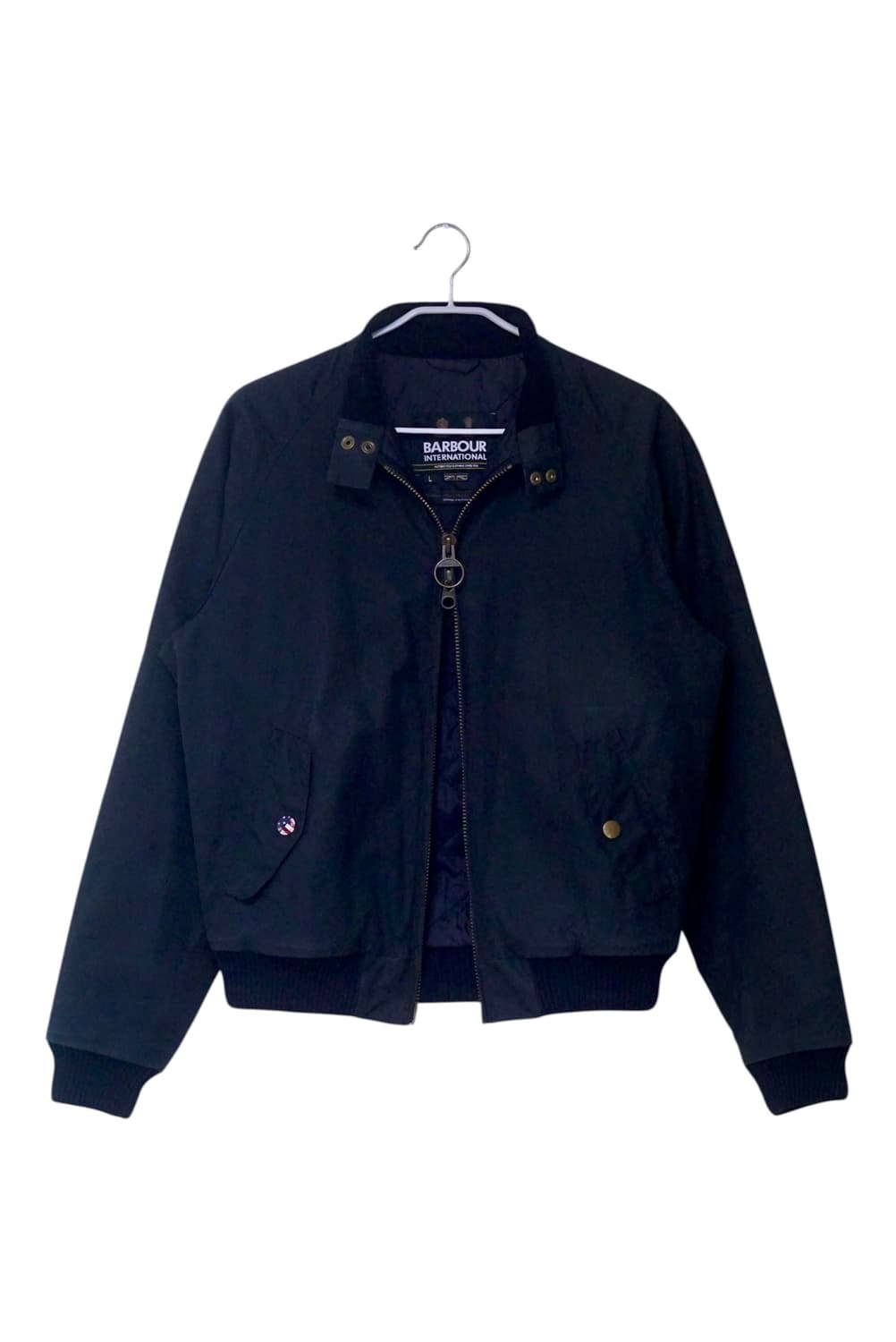 바버 스티브맥퀸 f/w 상품이미지1