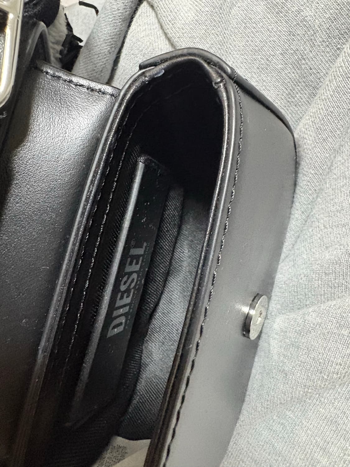 디젤 미니백,디젤,디젤가방 상품이미지3